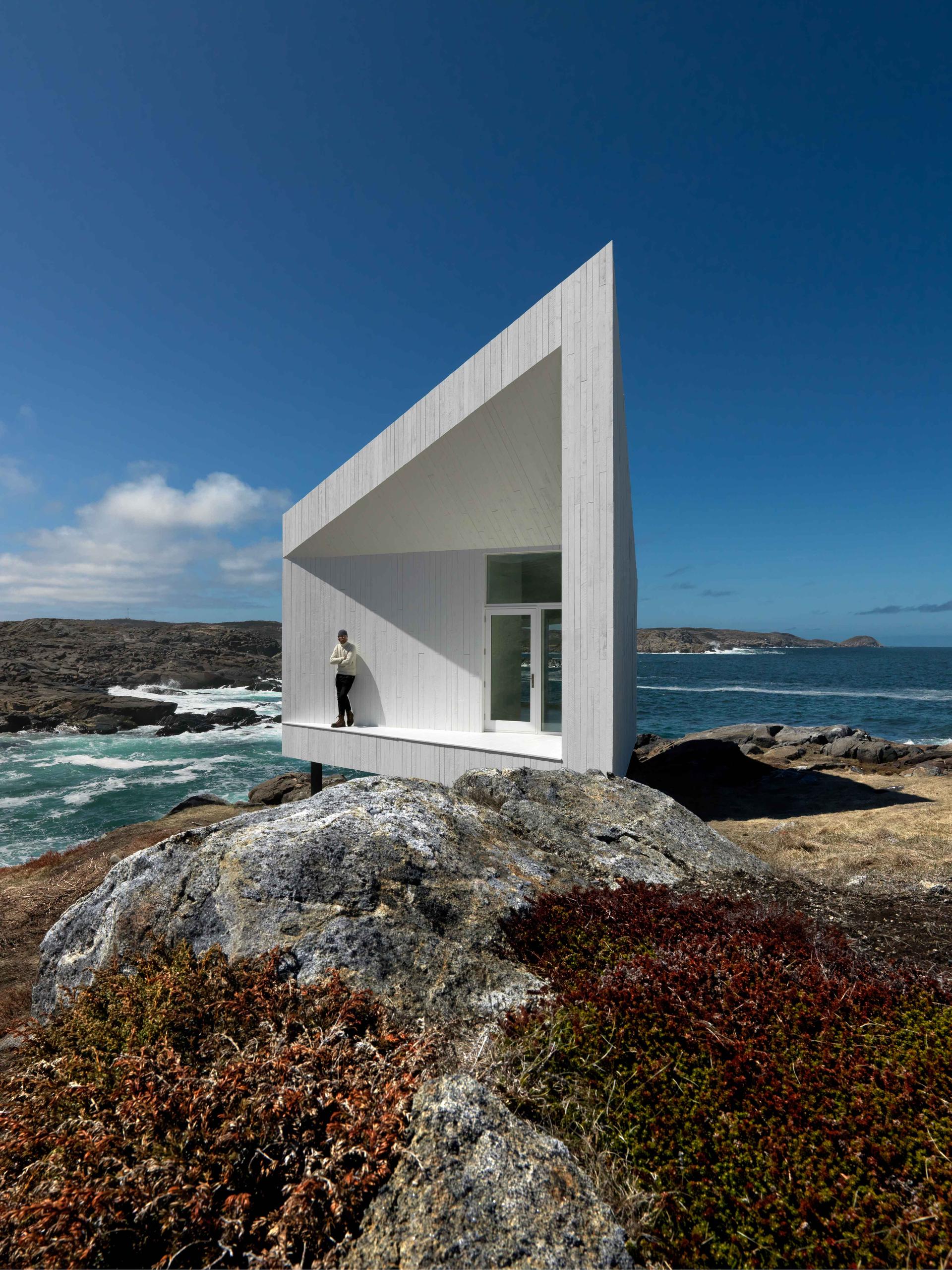 Saunders Architecture - image 6