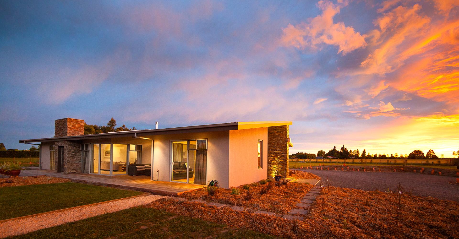 Bob Burnett Architecture