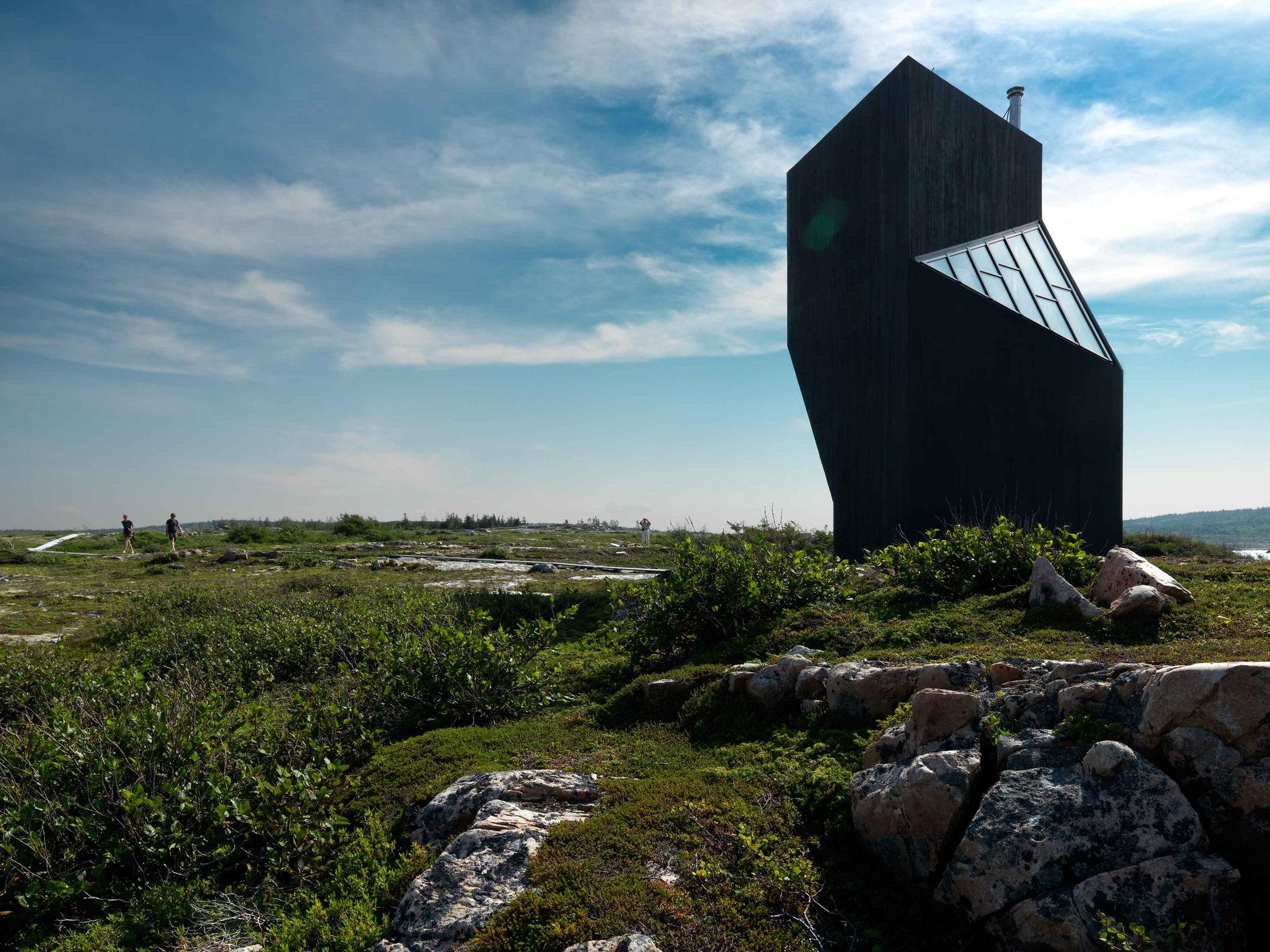 Saunders Architecture - image 7