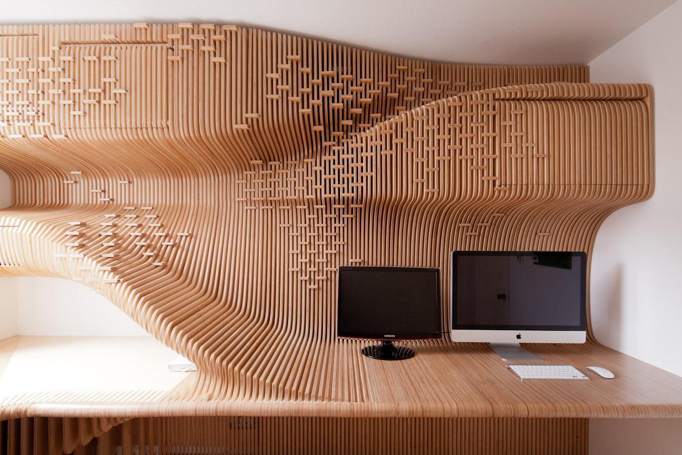 Chelsea Workspace