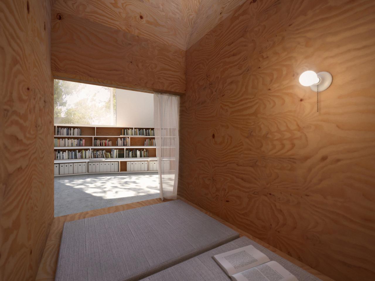 Hybrid Office - image 2