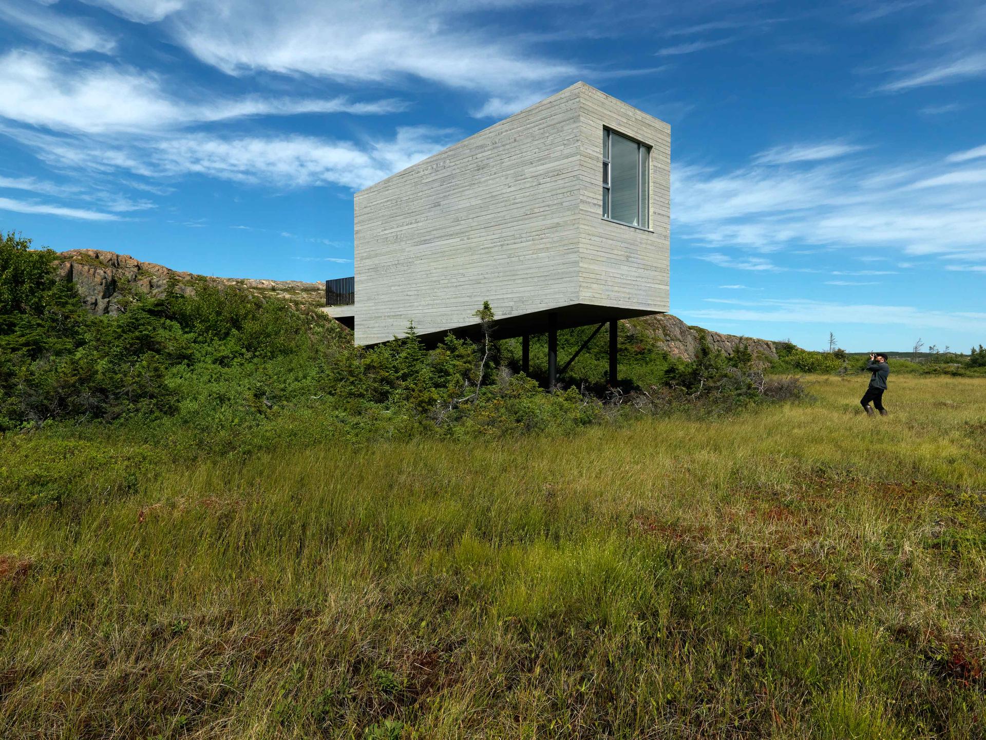 Saunders Architecture - image 5