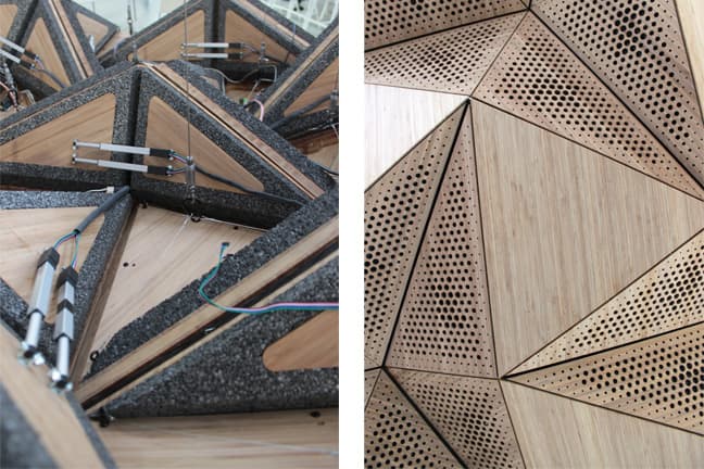 Resonant Chamber