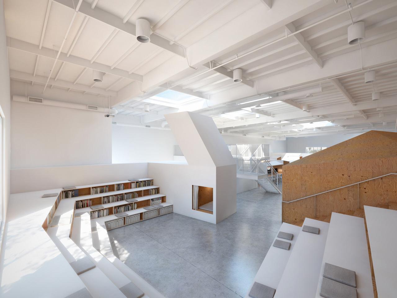 Hybrid Office - image 5