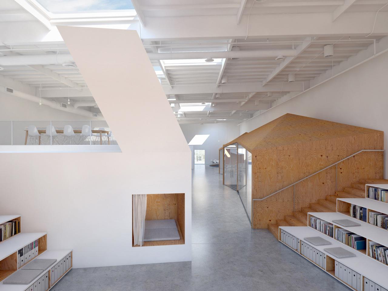 Hybrid Office