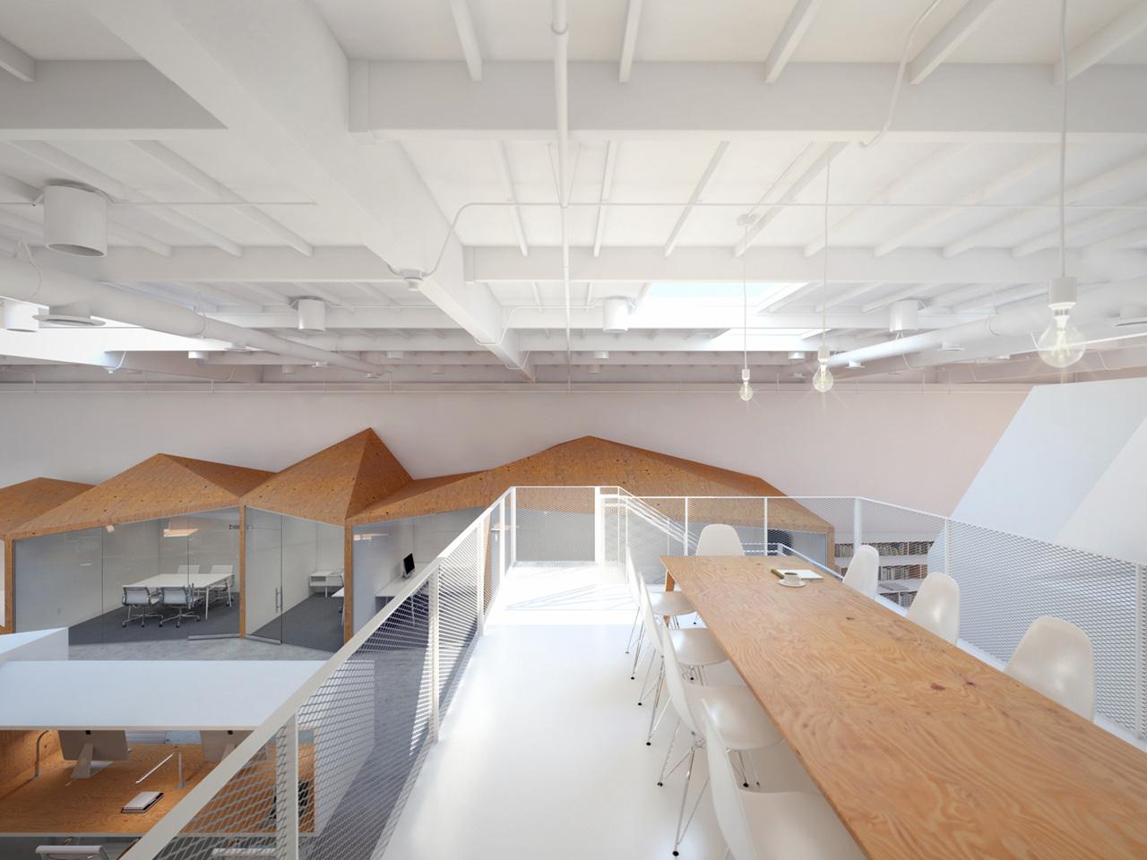 Hybrid Office - image 8