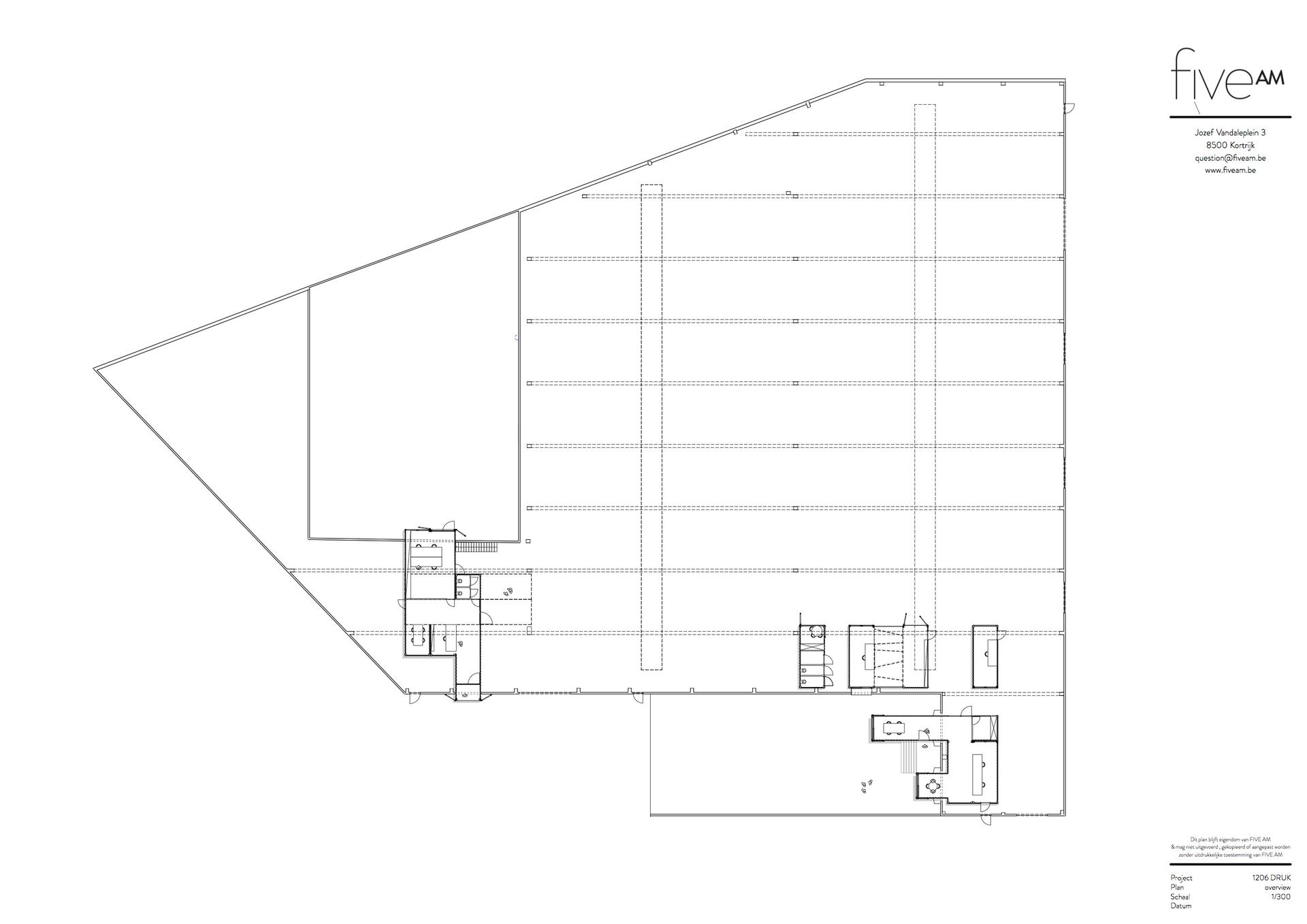 Office with Shipping Containers - image 23