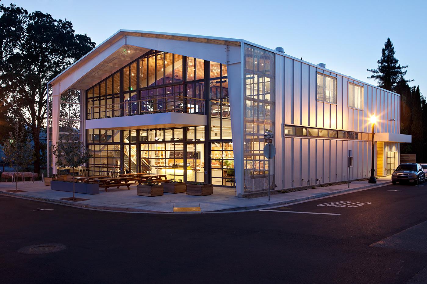 The Shed Healdsburg - image 3