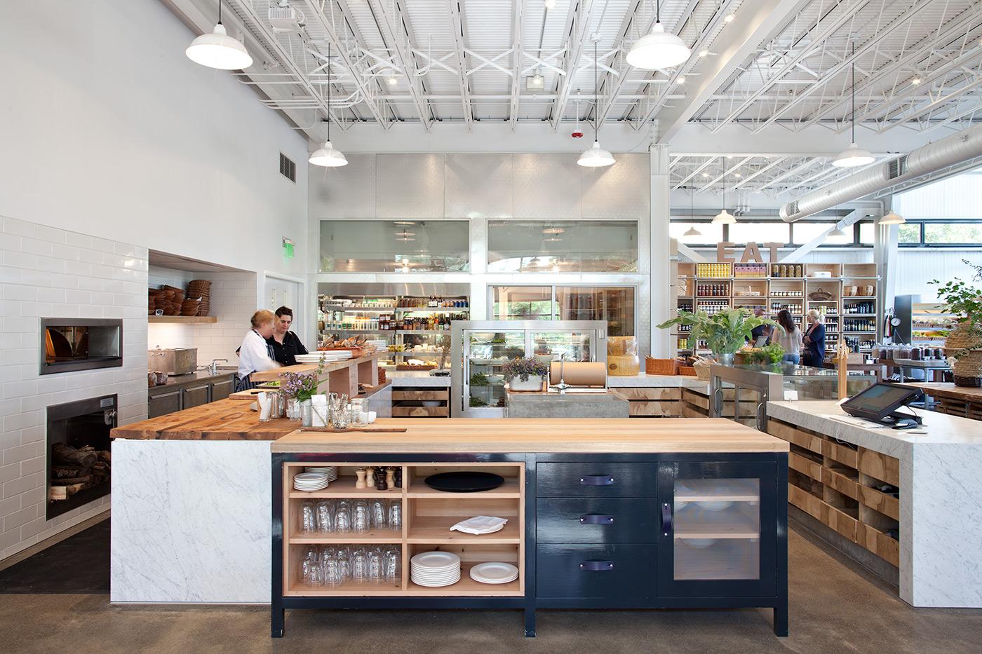 The Shed Healdsburg - image 4