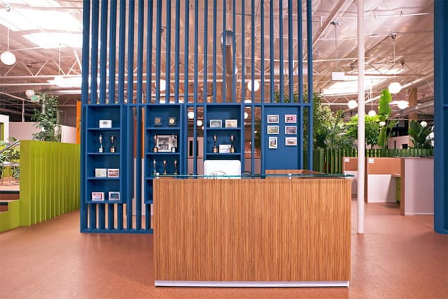 Lorcan O'Herlihy Architects [LOHA] - image 18