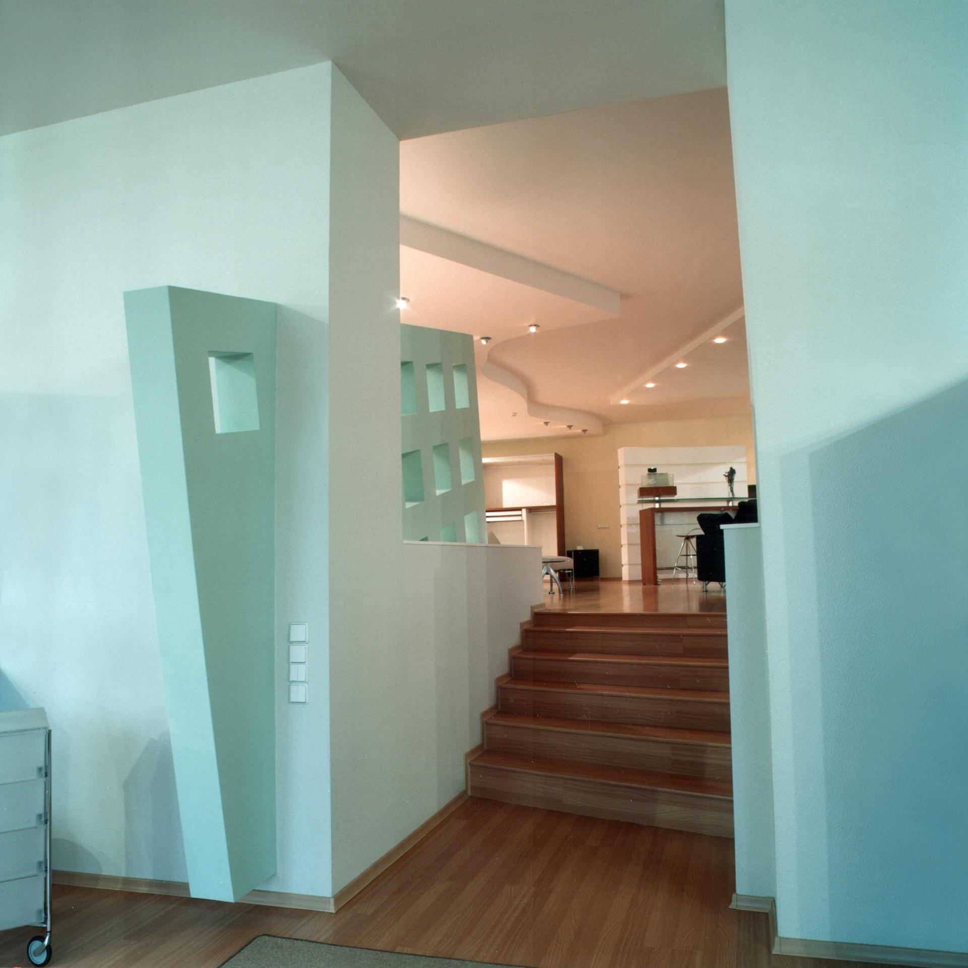 Tikko Residence