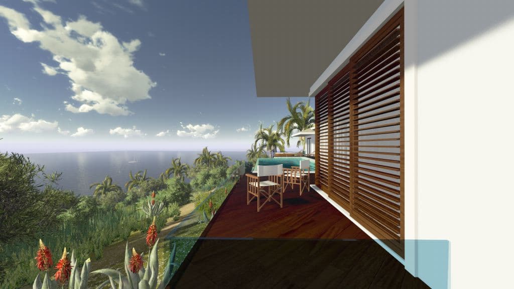 CASA WR - PIPA