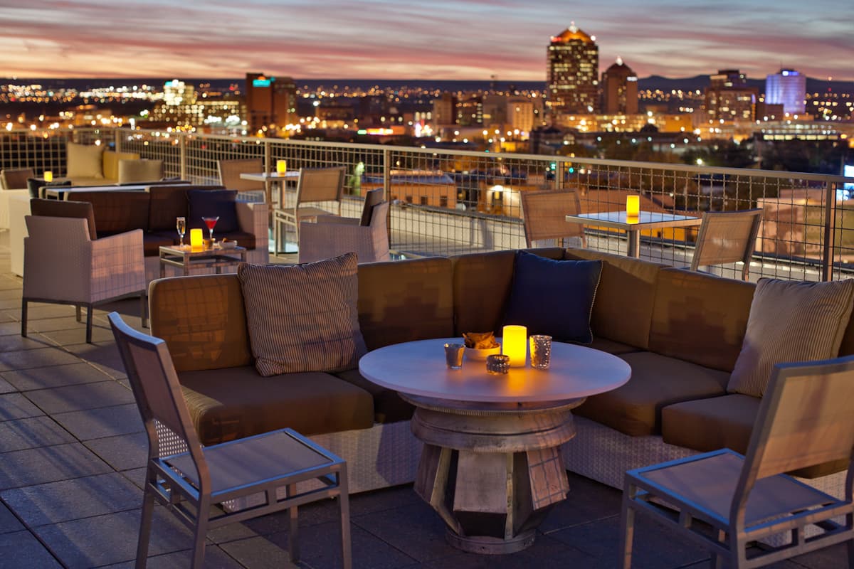 Studio Southwest Architects, Inc.