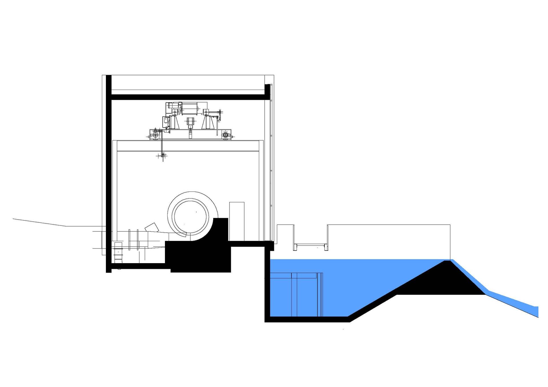 Øvre Forsland og Bjørnstokk Hydraulic Power Stations - image 14