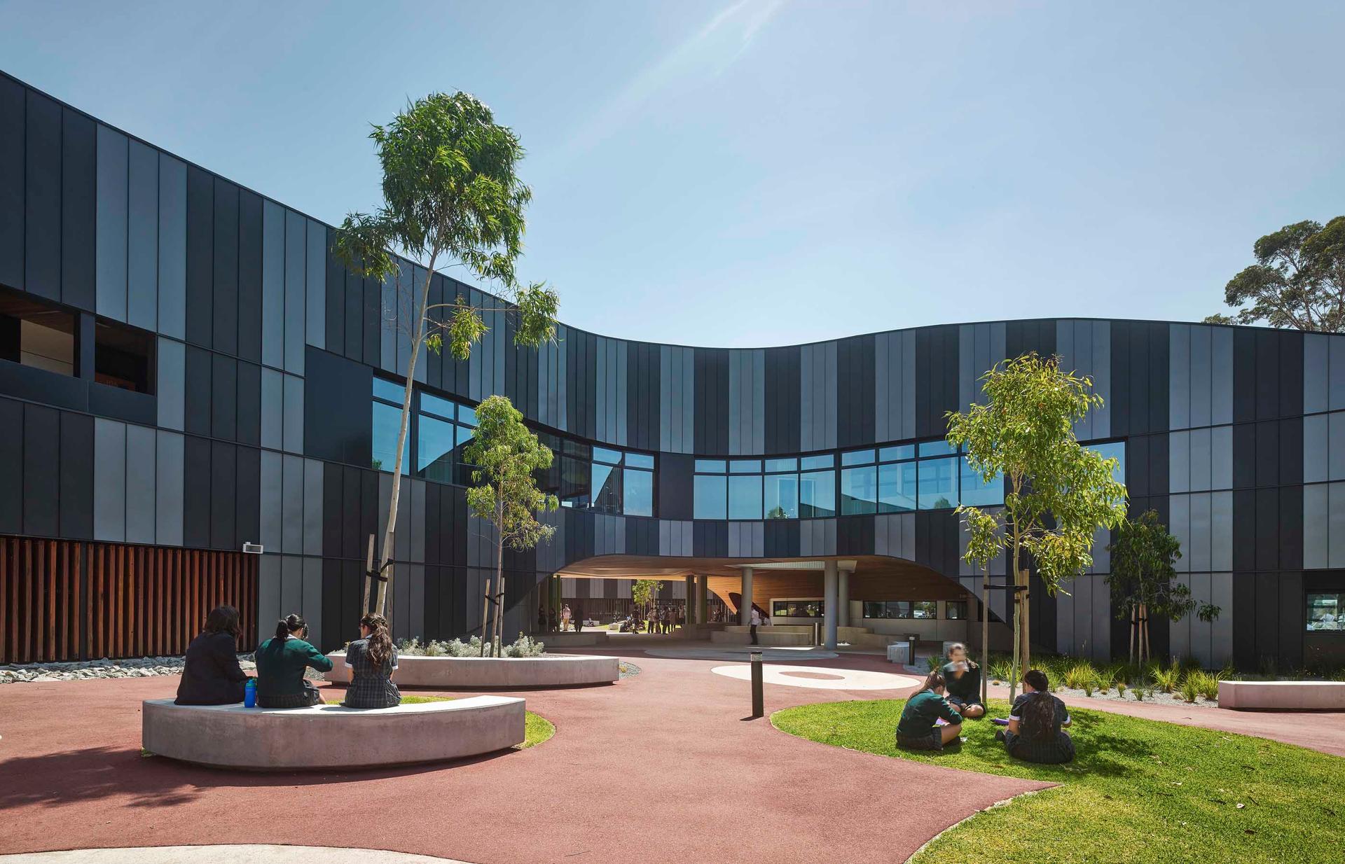 The Infinity Centre - image 7