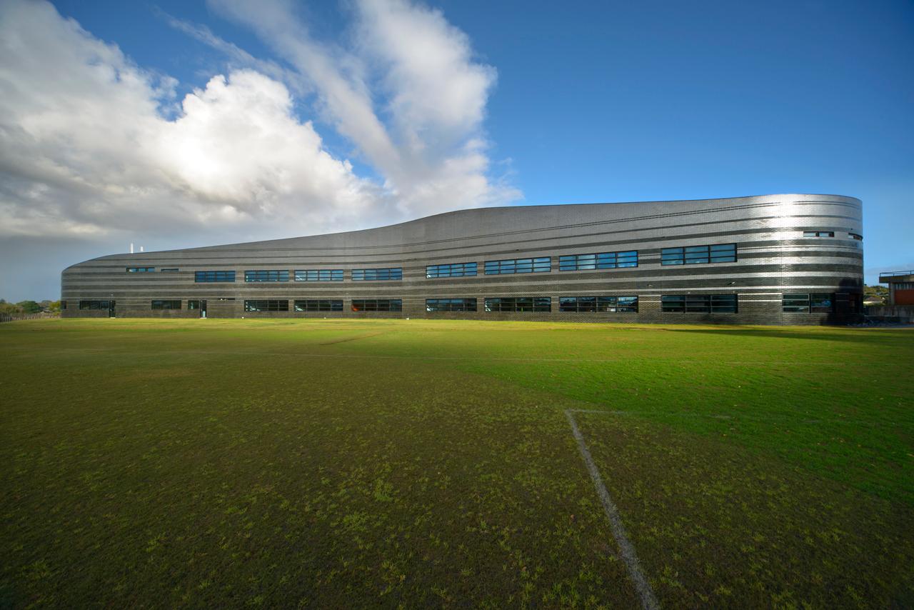 The Infinity Centre - image 6