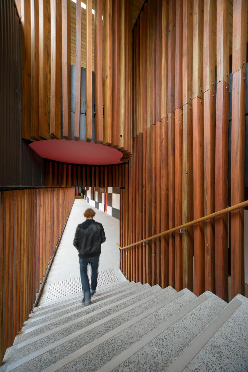 The Infinity Centre - image 12