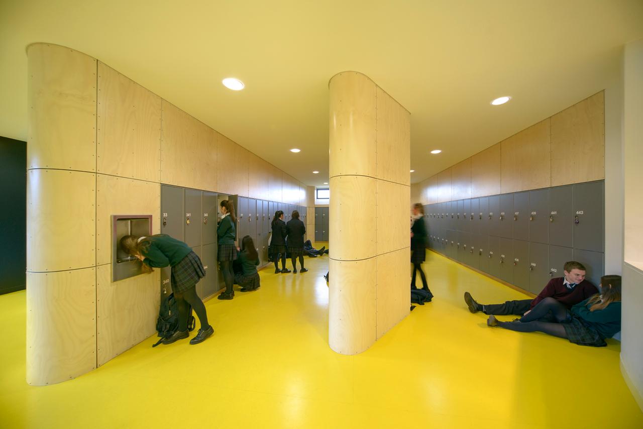 The Infinity Centre - image 21