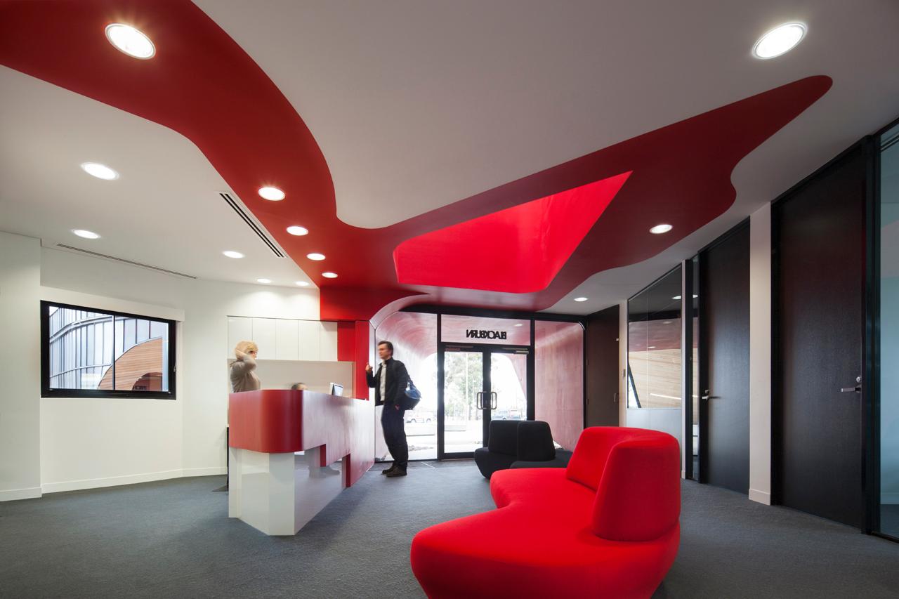 The Infinity Centre - image 13