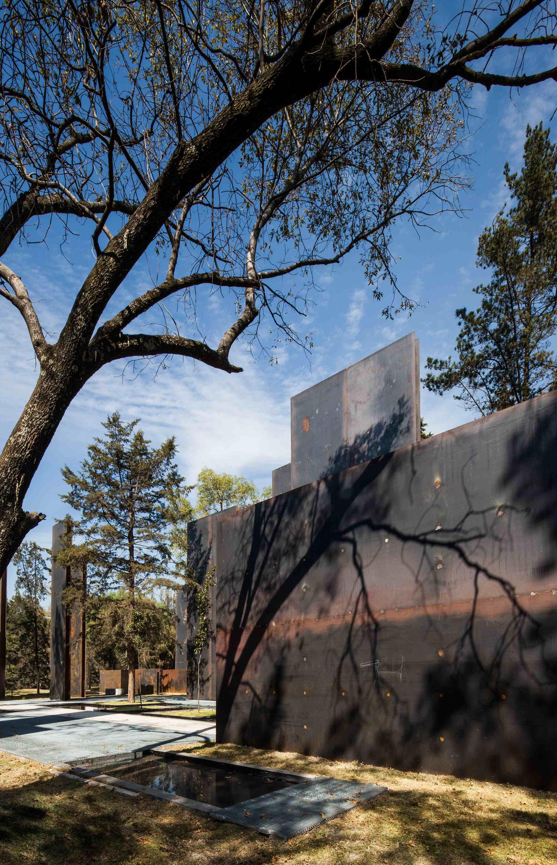 Memorial to Victims of Violence in Mexico - image 24