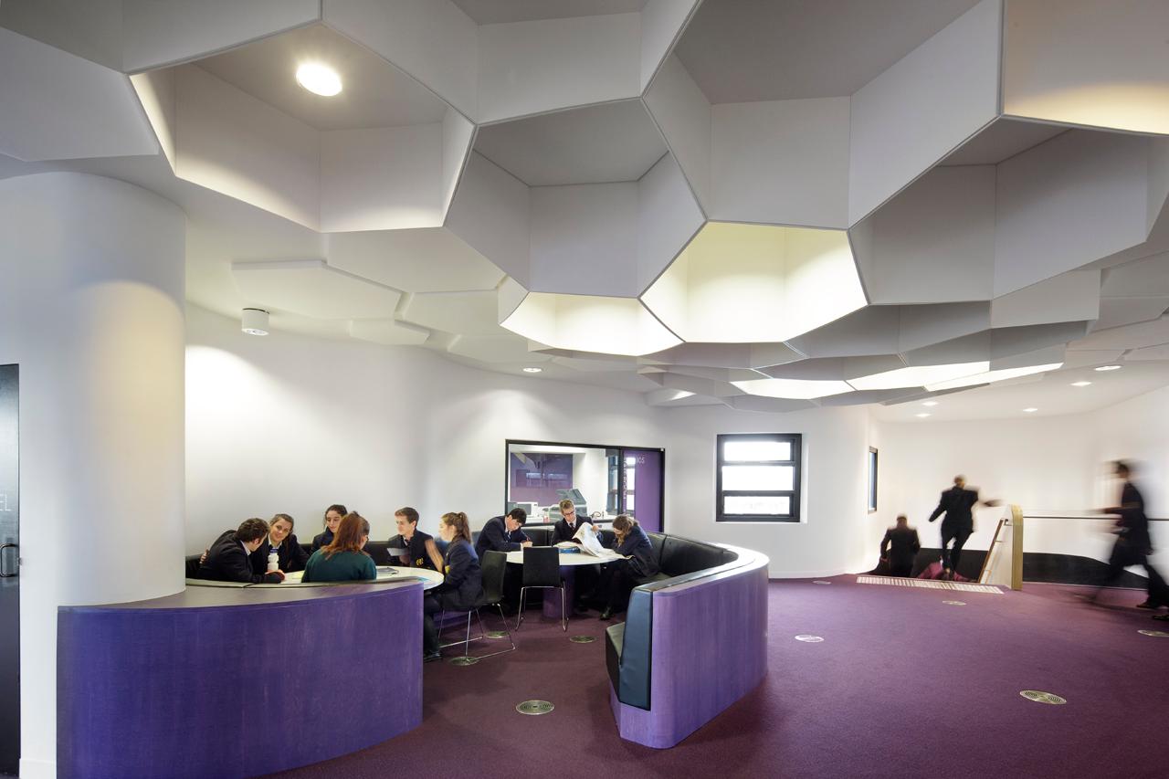 The Infinity Centre - image 16
