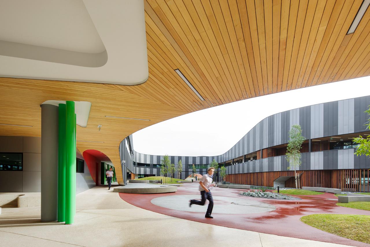 The Infinity Centre - image 5
