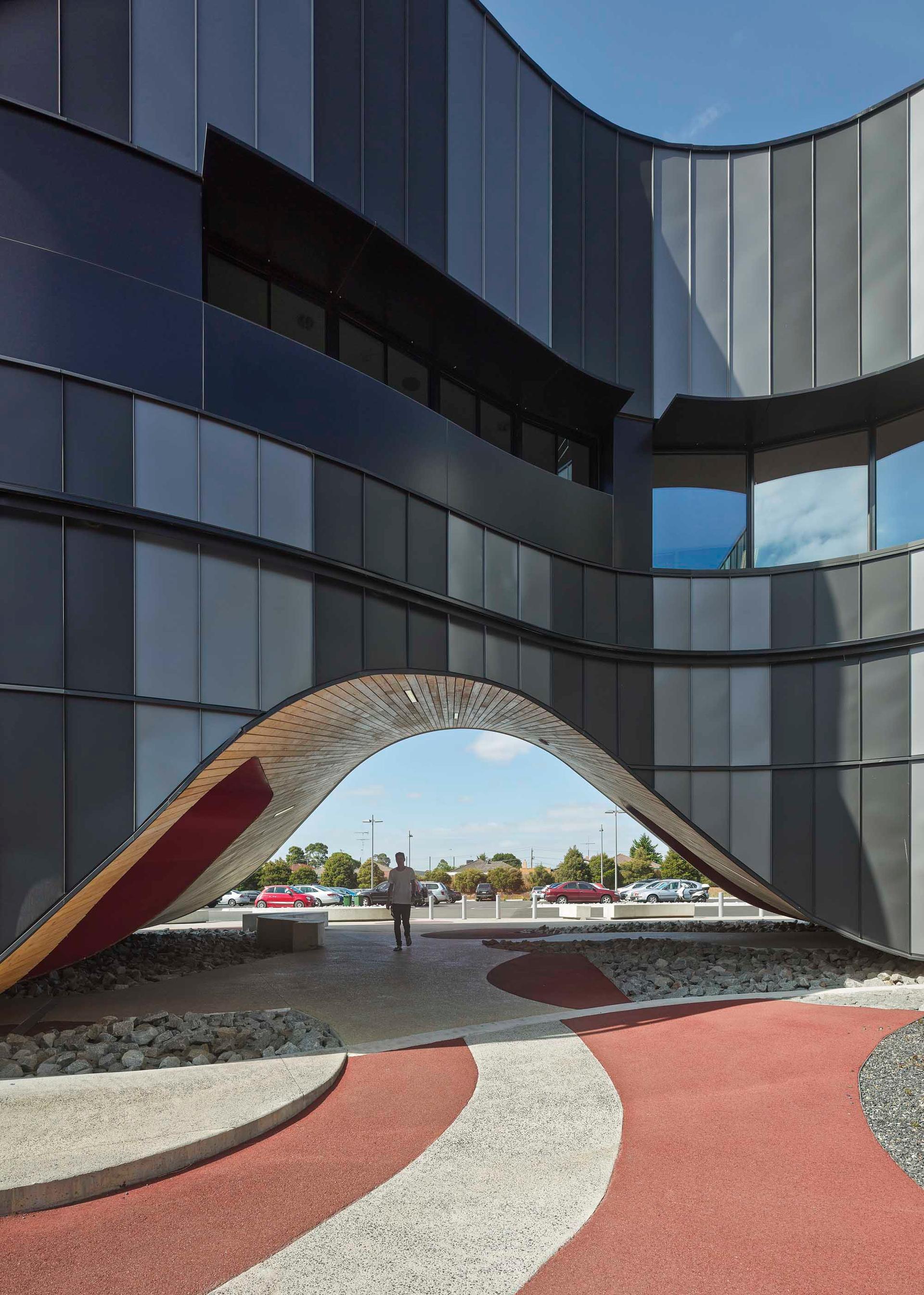 The Infinity Centre - image 9