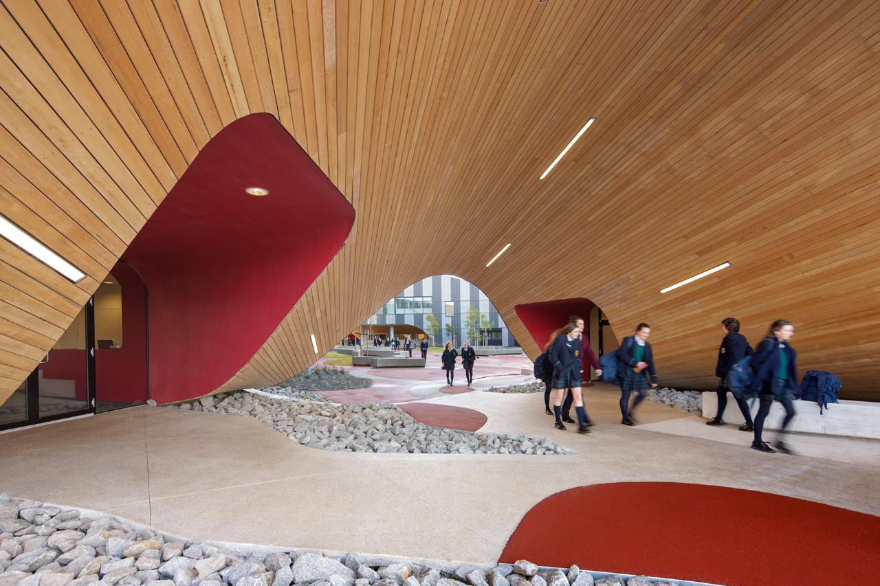 The Infinity Centre - image 4