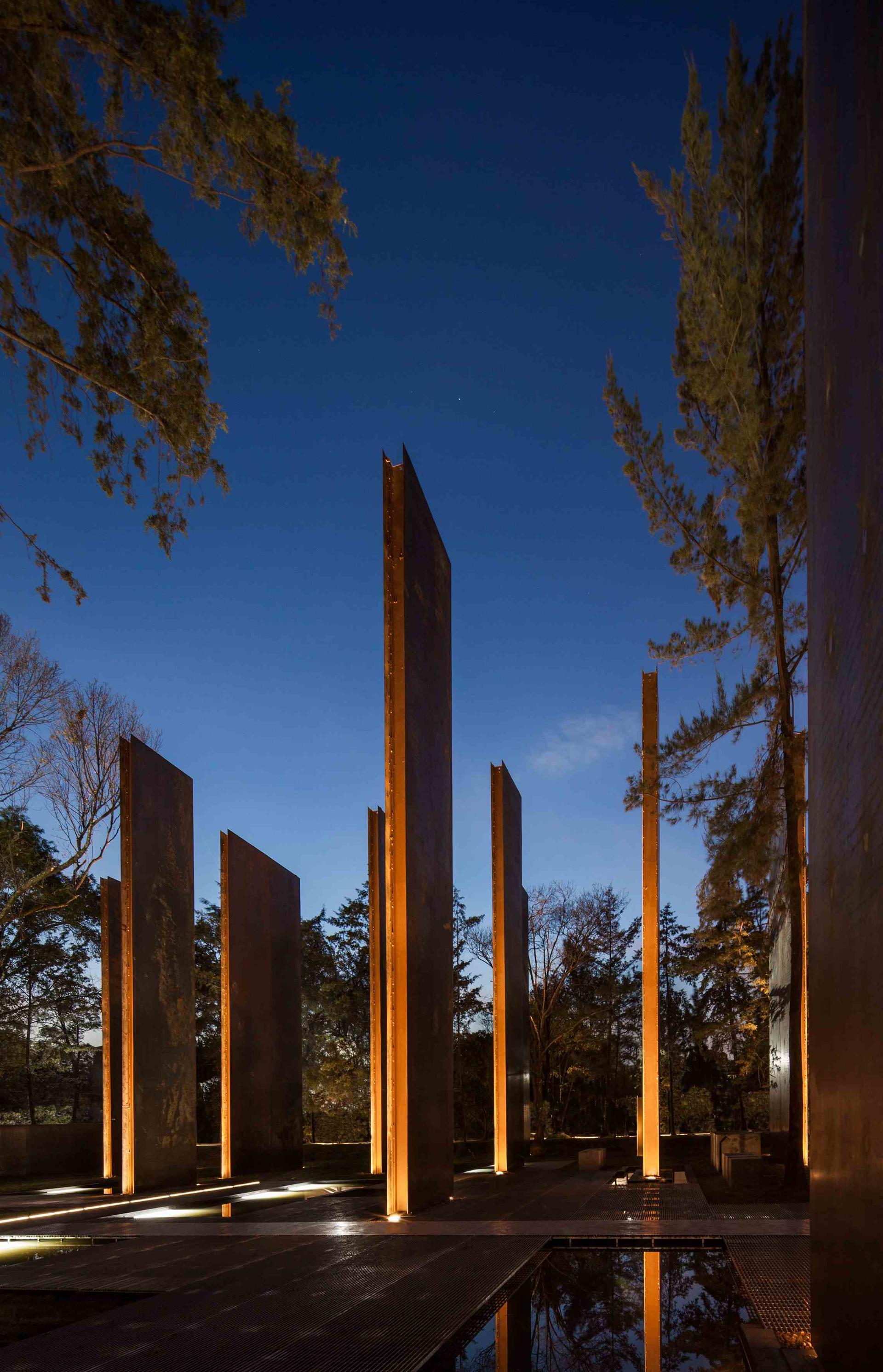 Memorial to Victims of Violence in Mexico - image 10