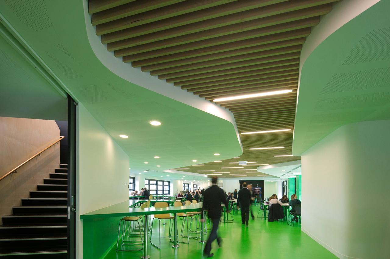 The Infinity Centre - image 18