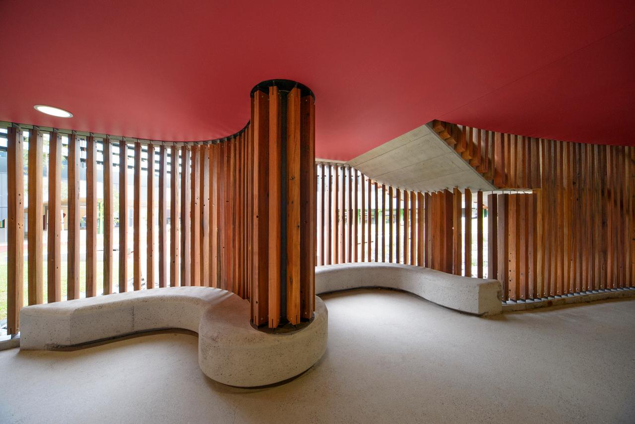 The Infinity Centre - image 14