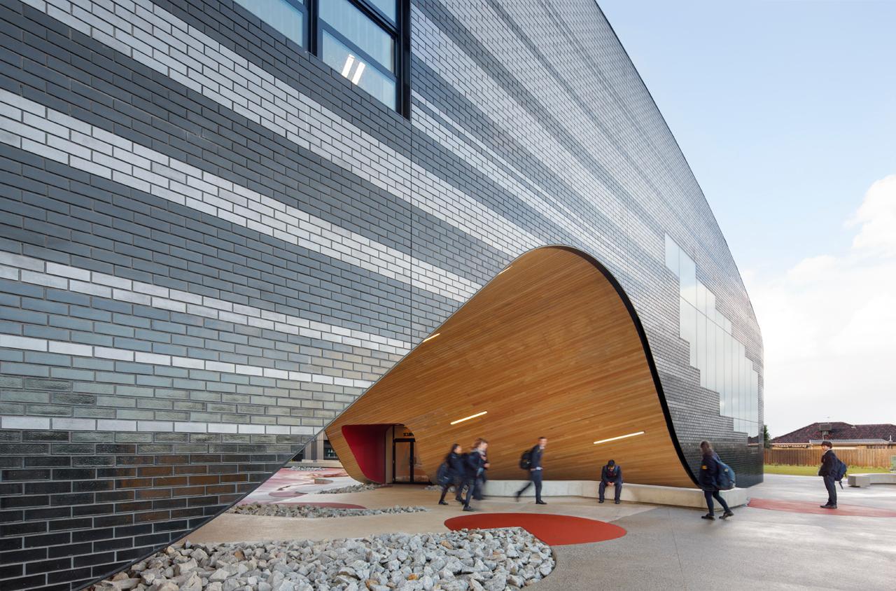 The Infinity Centre