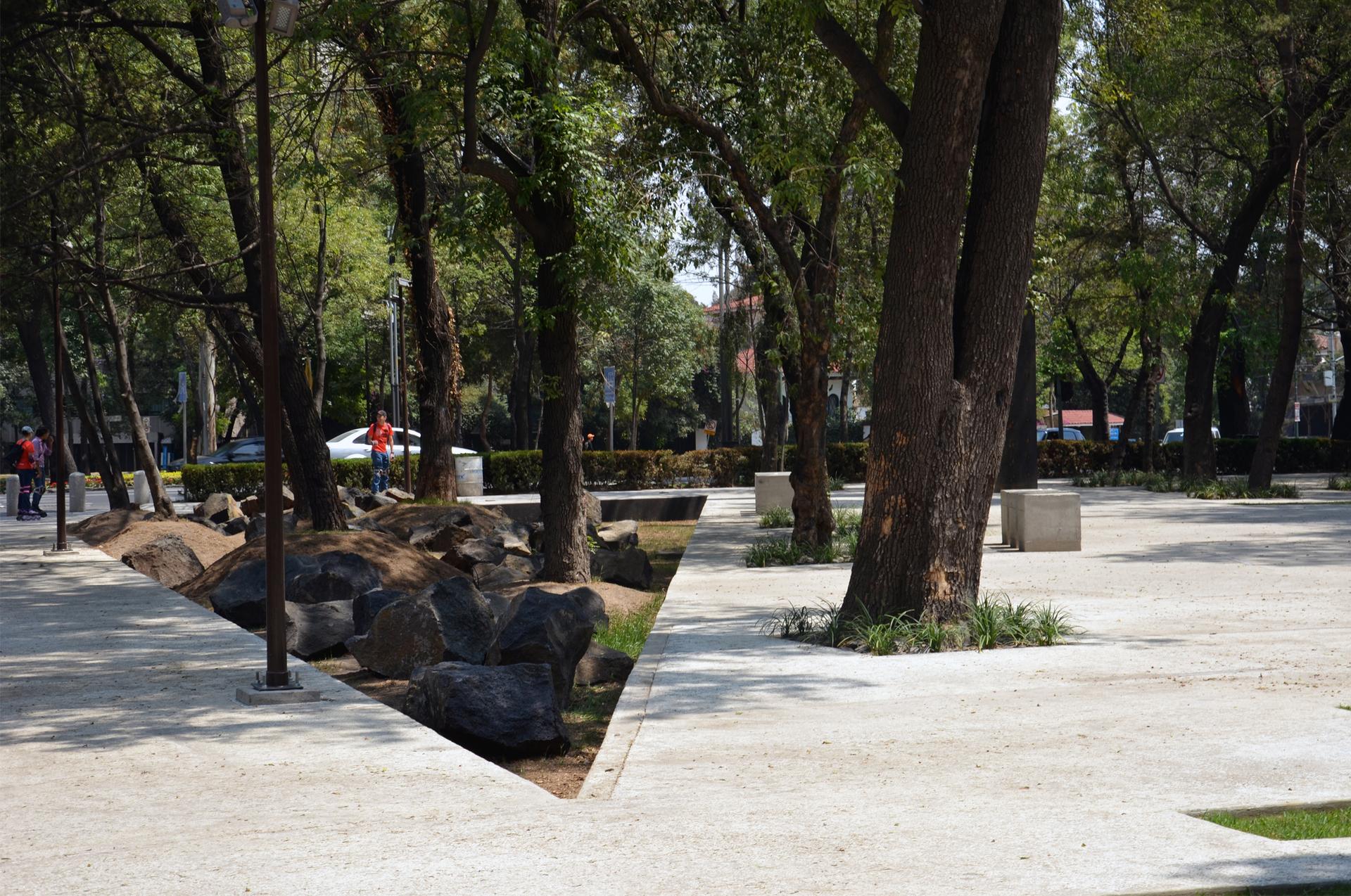 Memorial to Victims of Violence in Mexico - image 15