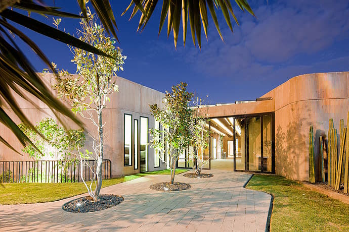Tatiana Bilbao Estudio