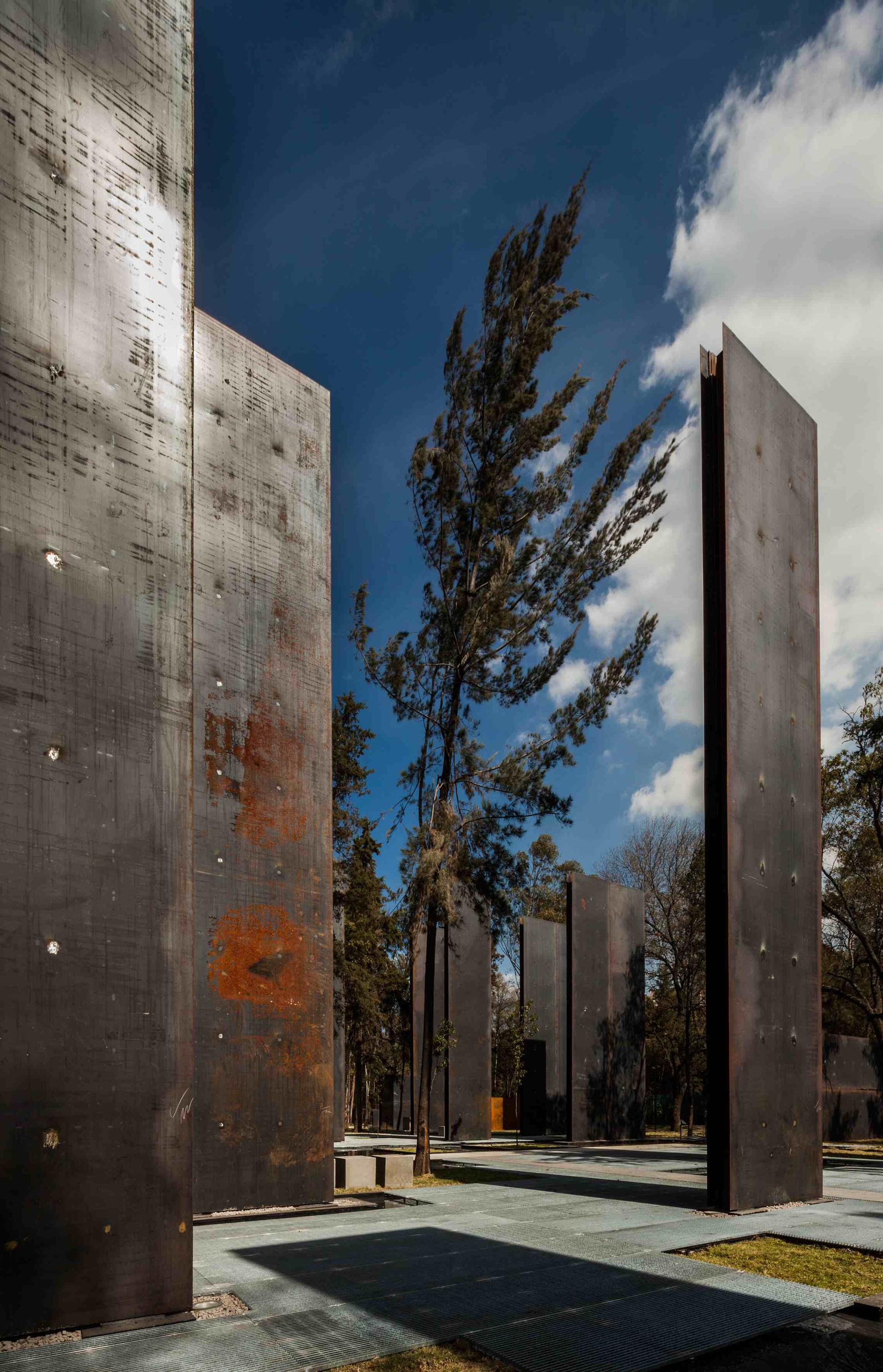 Memorial to Victims of Violence in Mexico - image 23