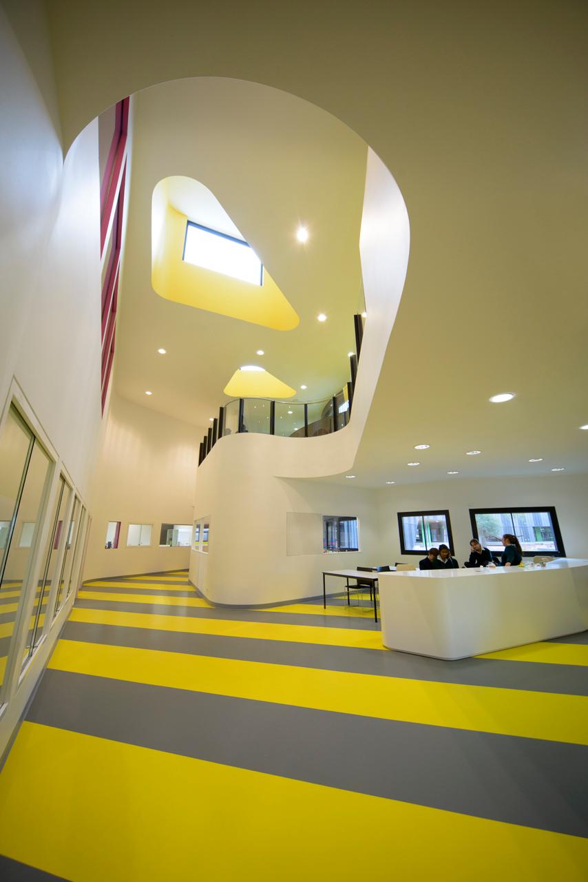 The Infinity Centre - image 20