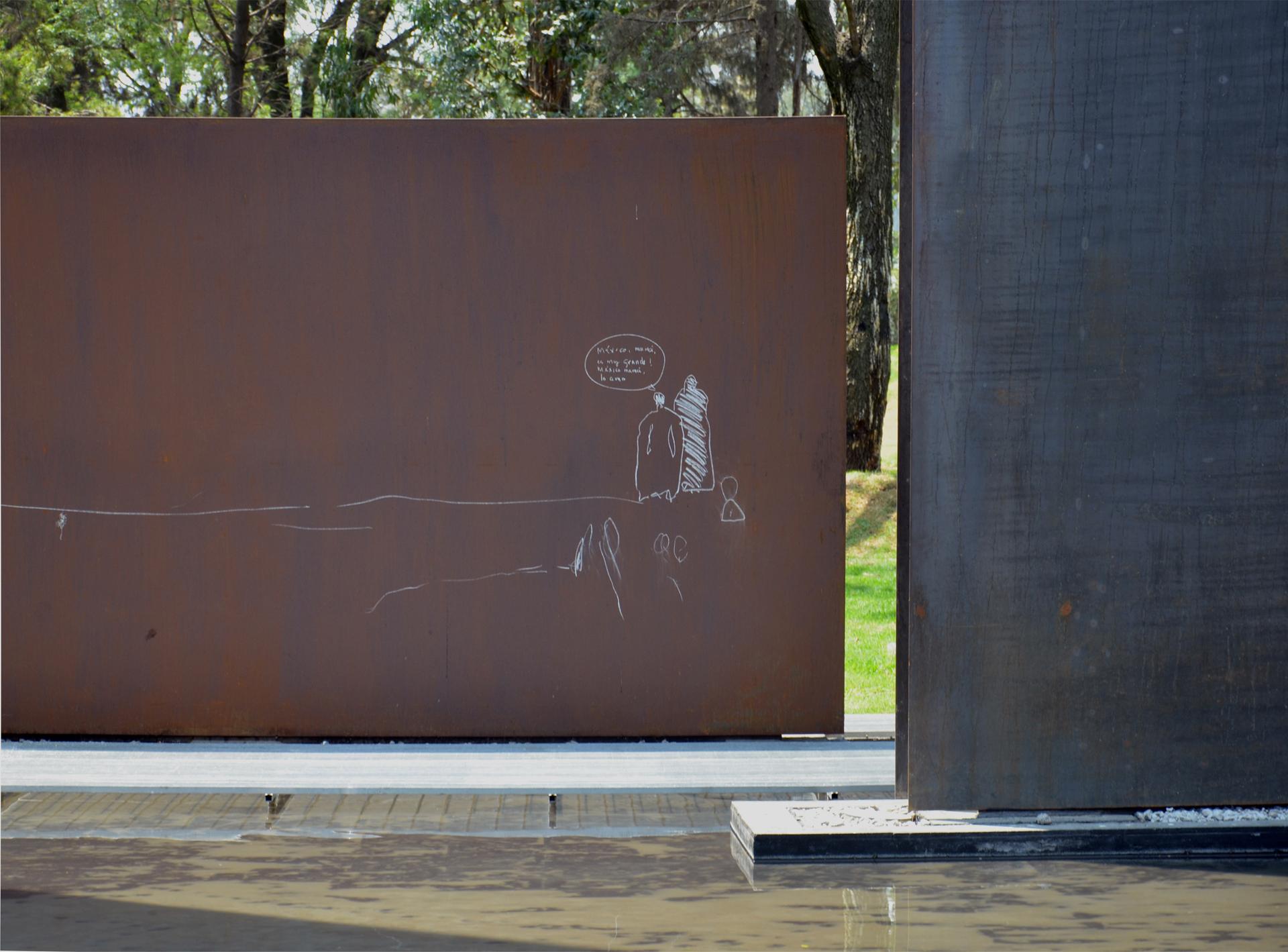 Memorial to Victims of Violence in Mexico - image 21