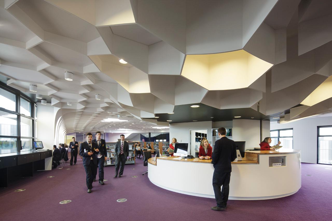 The Infinity Centre - image 15