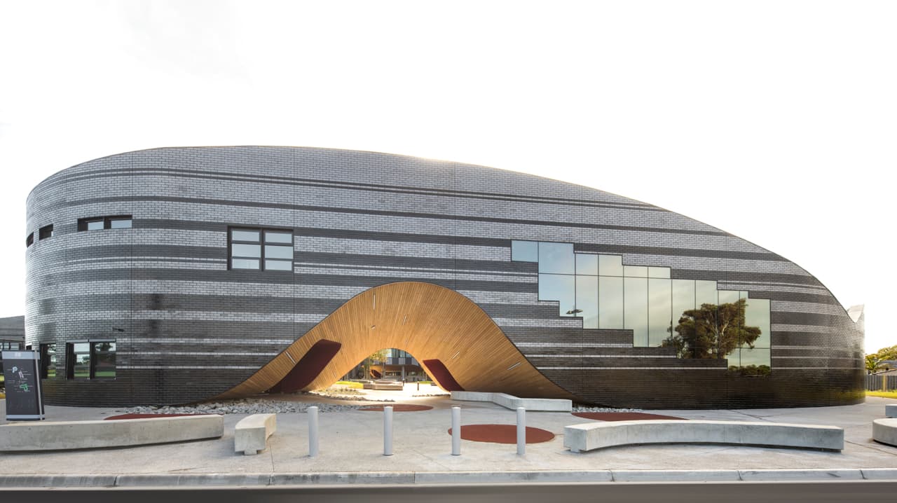 The Infinity Centre - image 3