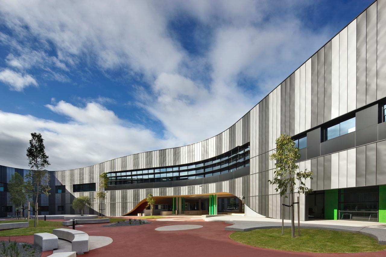 The Infinity Centre - image 8