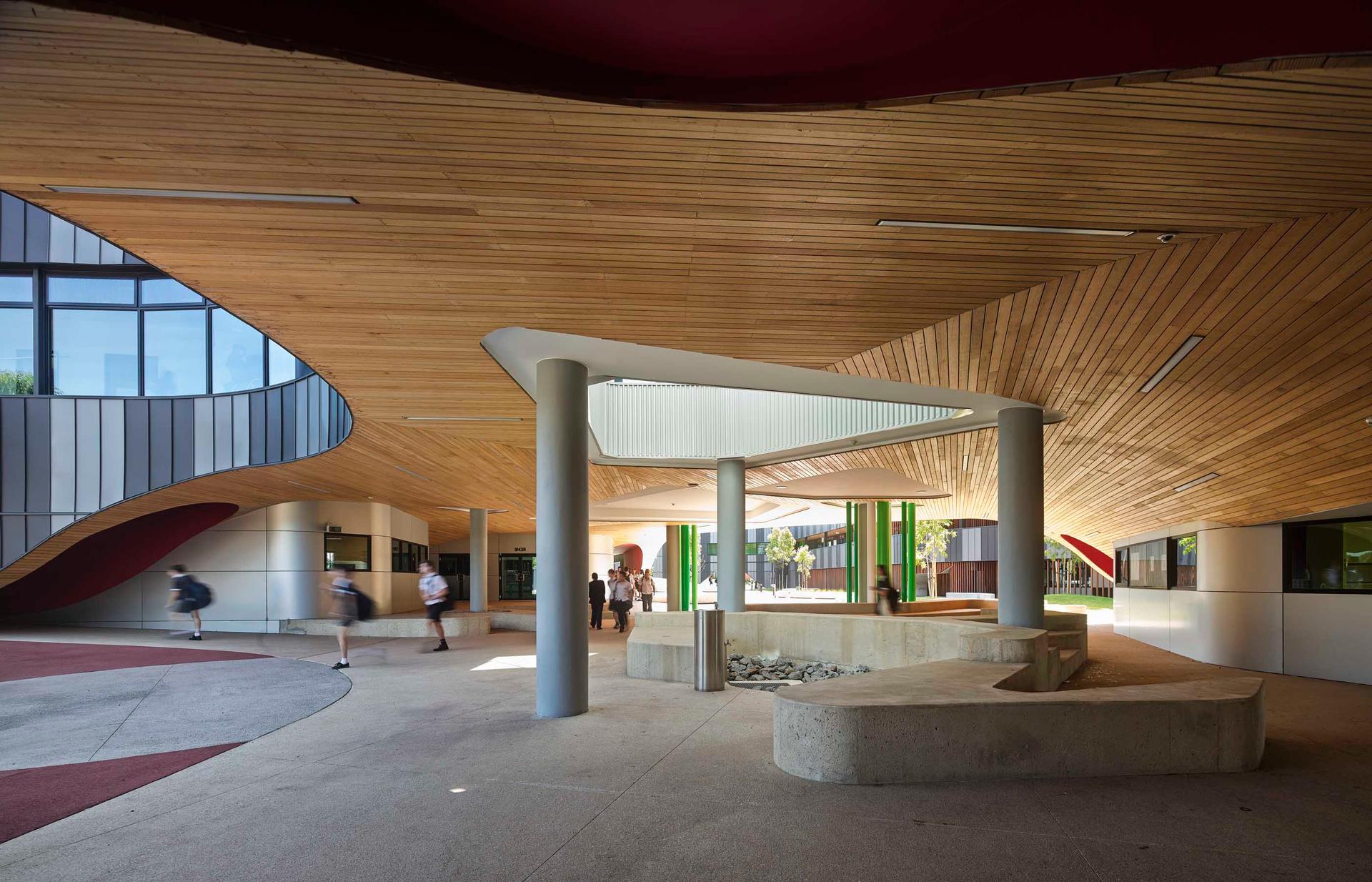 The Infinity Centre - image 10
