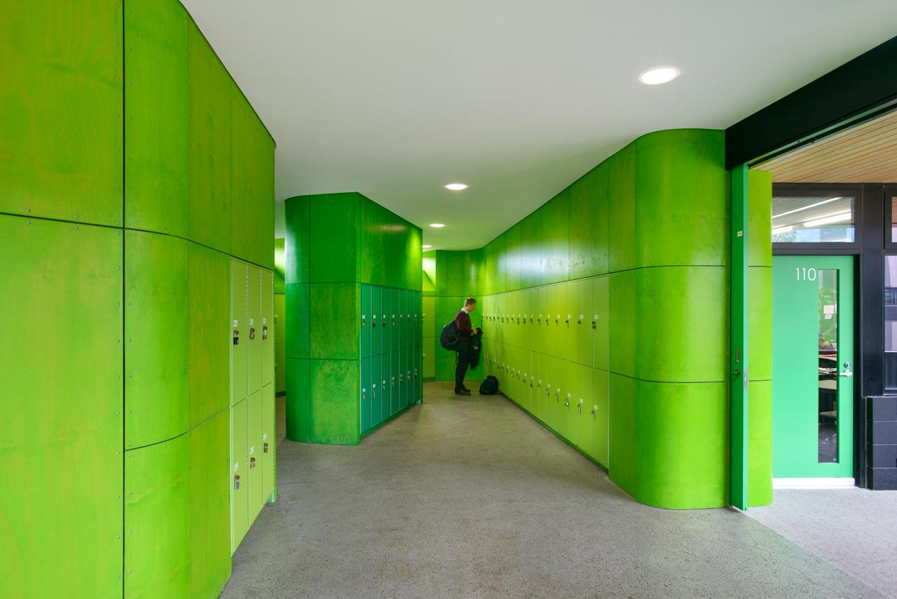 The Infinity Centre - image 19