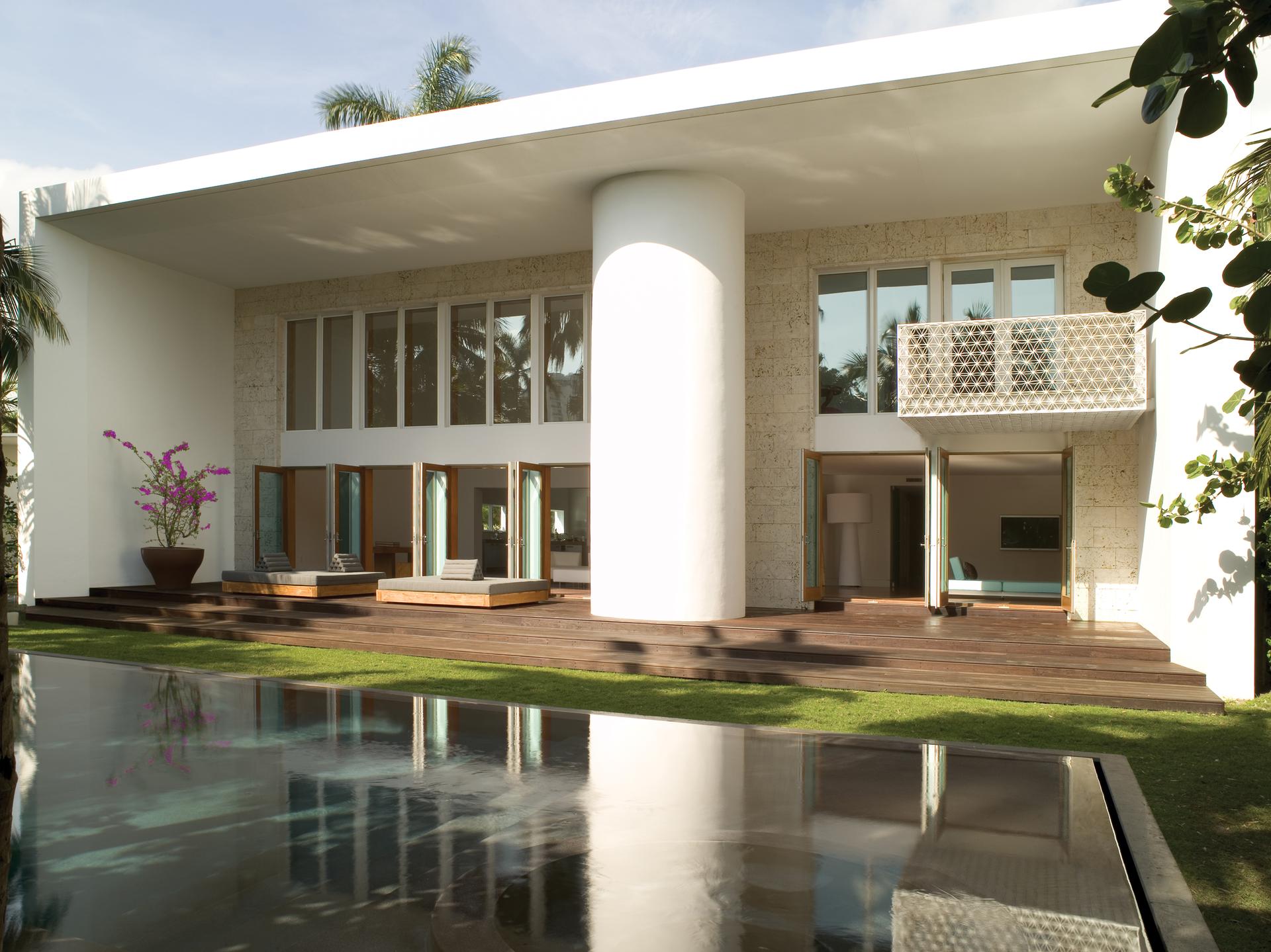 Oppenheim Architecture - image 34