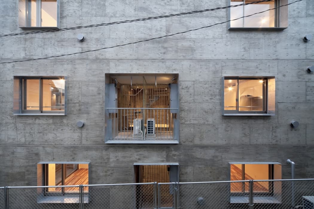yotsuya tenera - image 3