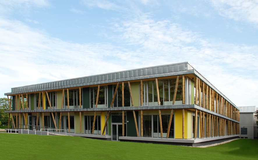Faculty of Architecture and Environmental Design - image 23