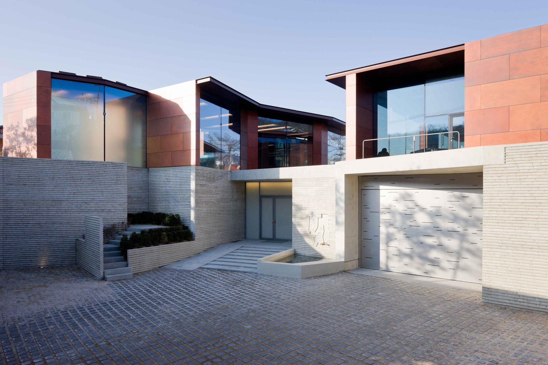 Daeyang Gallery and House - image 5