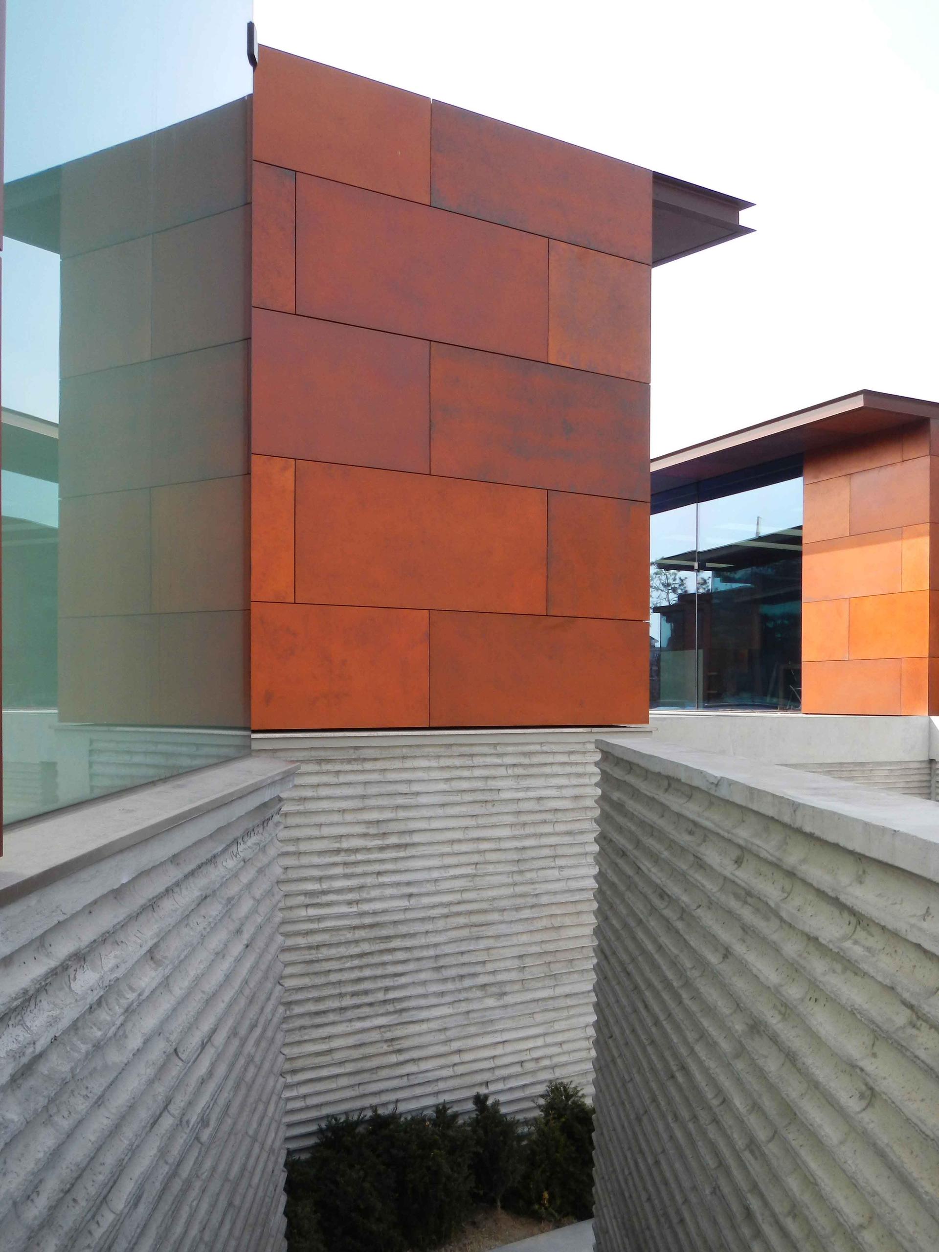 Daeyang Gallery and House - image 7