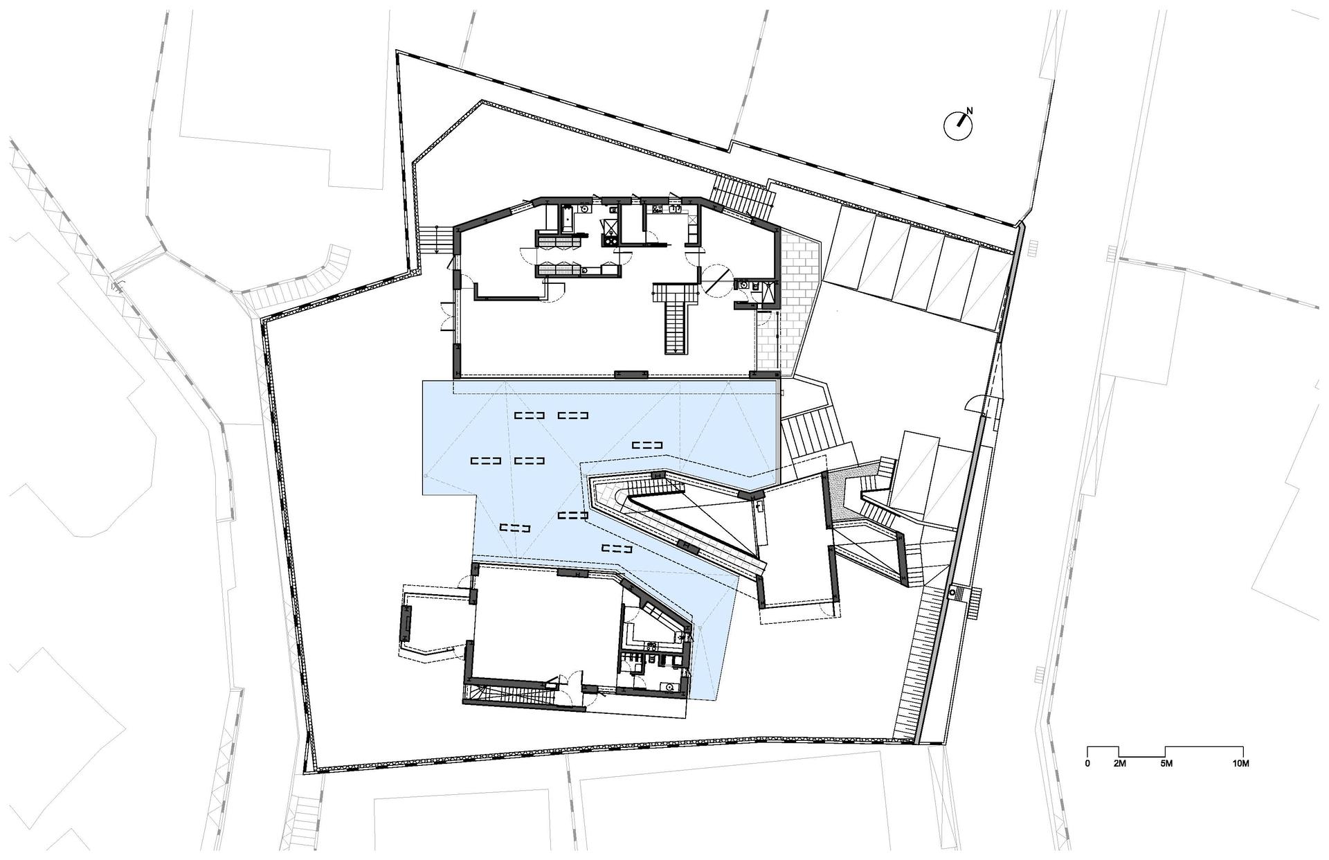 Daeyang Gallery and House - image 12
