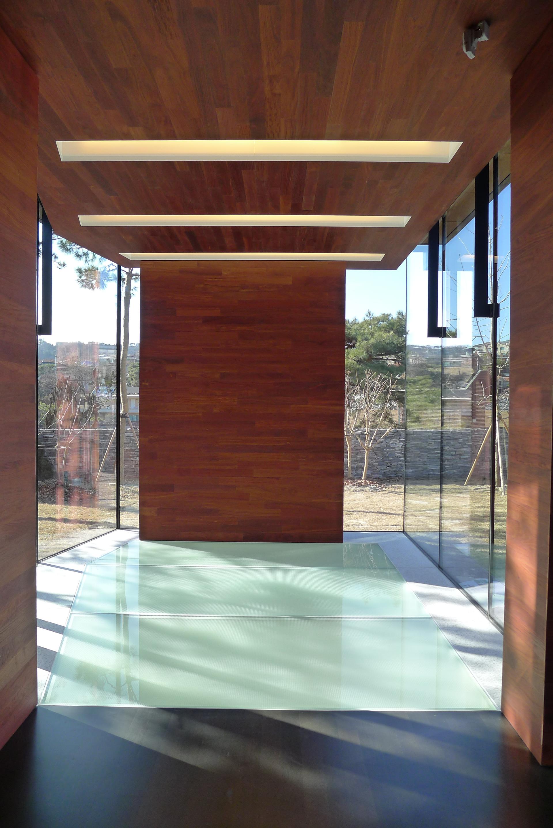 Daeyang Gallery and House - image 9
