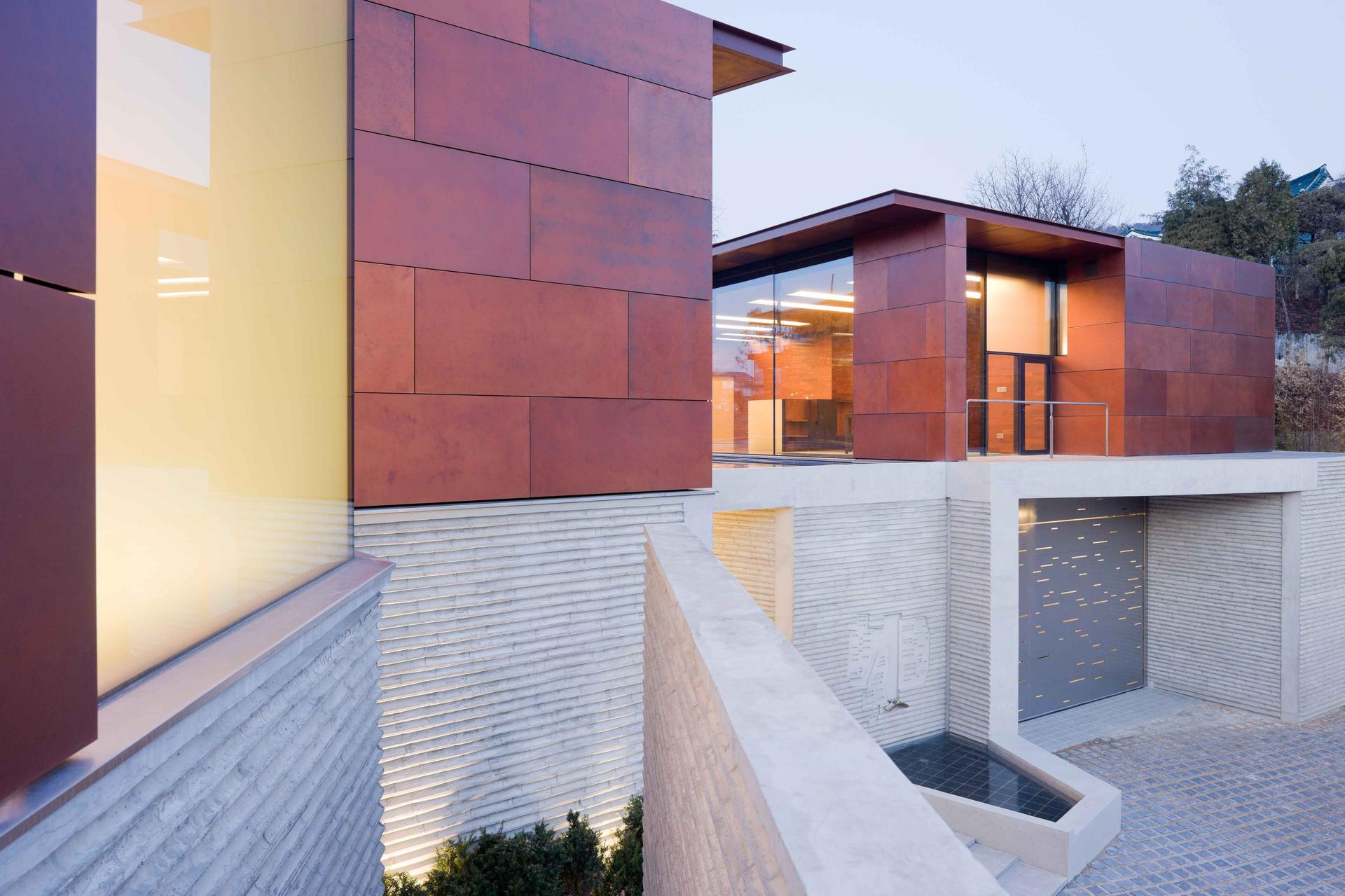 Daeyang Gallery and House - image 4